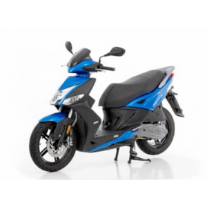 KYMCO Agility City 16+ 125i NEW