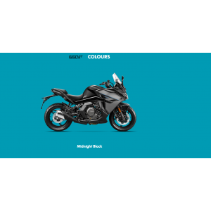 CFMOTO 650GT NEW