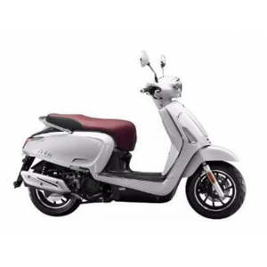 KYMCO Like 150 R NEW