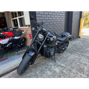 CFMOTO 450CLC, 2024, demo, 94km only, ABS, Slipper clutch, No deposit, $79per week for 30 months only.