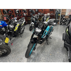CFMOTO 150NK, 2020 model, $76.73 per week for 12 months only and NO DEPOSIT