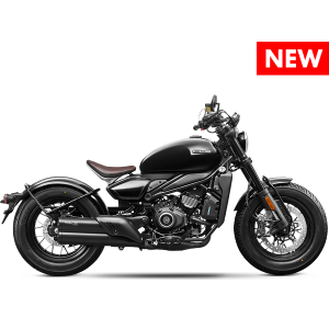 CFMOTO 450 CL-C BOBBER NEW, $95 per week, 30 Months, NO DEPOSIT