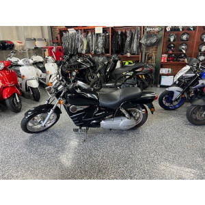 2009 cf moto v5 250cc automatic on sale