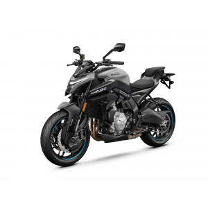 CFMOTO 675NK, NEW, aggressive naked with inline three-cylinder engine, delivering 70kW (94hp) at 11,000rpm, $108 per week for 30 months, NO DEPOSIT.