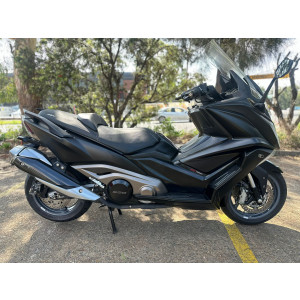AK550, 2020, 498km only and full service just done, 12 months registration, NO DEPOSIT, $88 per week, 30 months.