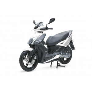 KYMCO Agility 16+ 200i NEW model with ABS 