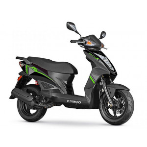 Agility RS 125 NEW, $47pw, 24 months, $0 deposit,