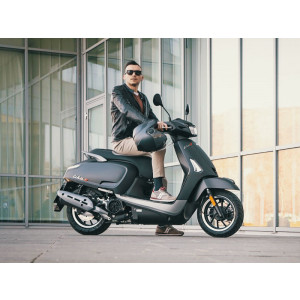 Kymco Like 150S, New