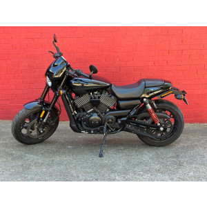 Harley-Davidson, 2018 Street Rod, 11816, Long rego, $84 per week for 30 months only.