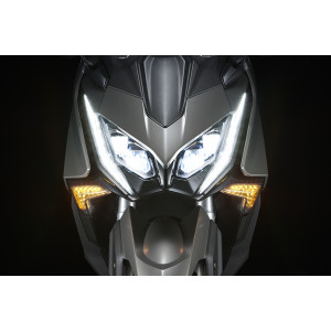 KYMCO AK550 NEW