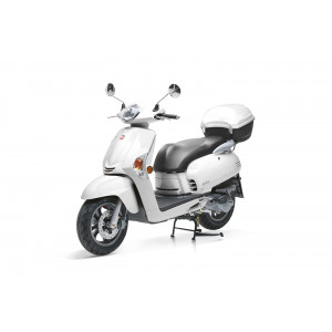 KYMCO Like 200i NEW, Run Out Sales