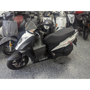 Kymco Agility 125 2020, $49 per week, 12 months and No deposit