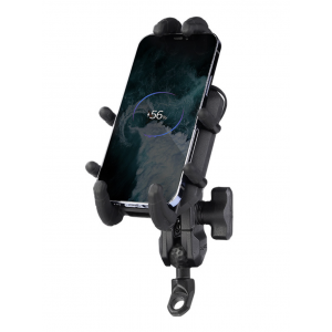 Motorcycle Phone Holder