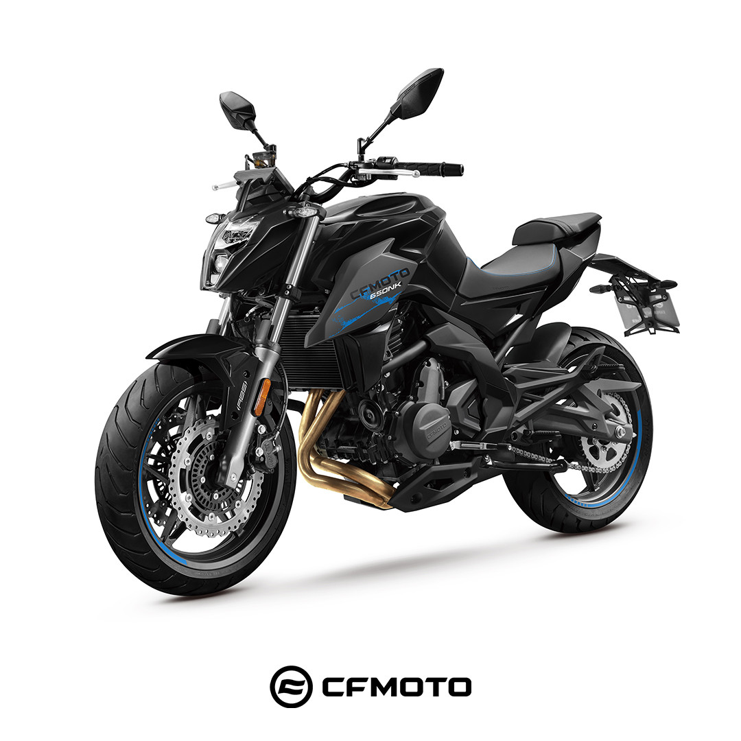 Fastest lams sale bike