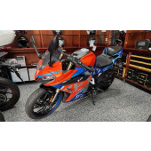 CFMOTO 300SR, 2022, 8000km only, Fully serviced, $52 per week for 24 months, No deposit and %0 Interest 