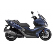 KYMCO Xciting S 400i ABS 2021 