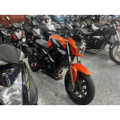 CFMOTO 650NK, 2015, new tyres, Fully serviced, $49pw, 24 months, $0 Deposit and %0 Interest