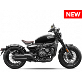 CFMOTO 450 CL-C BOBBER NEW, $95 per week, 30 Months, NO DEPOSIT