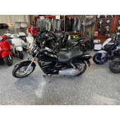 CFMOTO V5, 2013, Automatic, 38211 km, Registered until 4/08/2024, very clean, fully serviced.