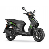 Agility RS 125 NEW, $47pw, 24 months, $0 deposit,