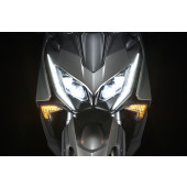 KYMCO AK550 NEW