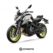 CFMOTO 650NK, 2022 Model, Twin, Learner approved