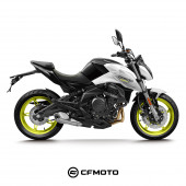 CFMOTO 650NK, NEW Model, Twin, Learner approved