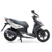 Agility 16+ 200i NEW, $54pw, 30 months, $0 deposit