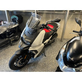 BMW C 400 GT ion 2019, 4999km only, Second service done, Rear Rack, Navigator,...