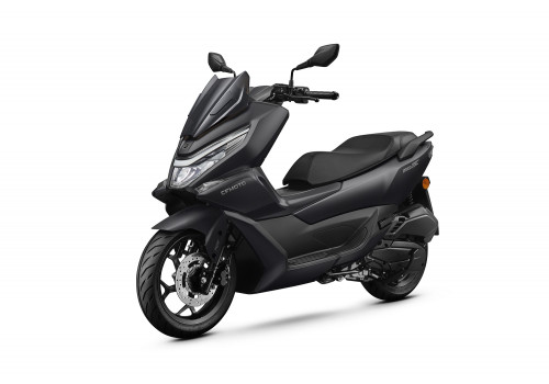 CFMOTO SC150, NEW, 12 months registration, three years warranty, $49 per week for 30 months and NO DEPOSIT.