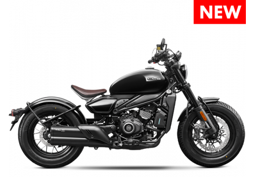 CFMOTO 450 CL-C BOBBER NEW, $95 per week, 30 Months, NO DEPOSIT