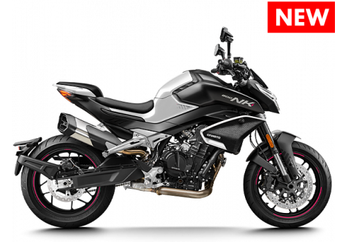 800NK Sport, NEW, $111 per week, 30 months, NO DEPOSIT