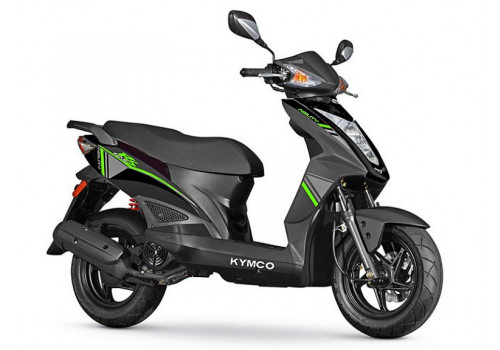 Agility RS 125 NEW, $47pw, 24 months, $0 deposit,