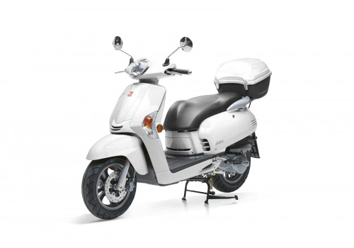 KYMCO Like 200i NEW, Run Out Sales