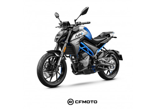 CFMOTO 300NK, $59pw, 24 months, $1300 deposit