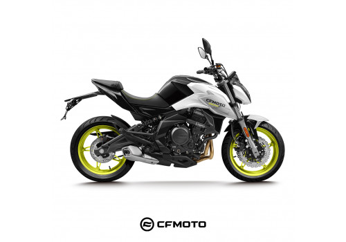 650NK, NEW, $71PW, 30 Months, $1800 deposit