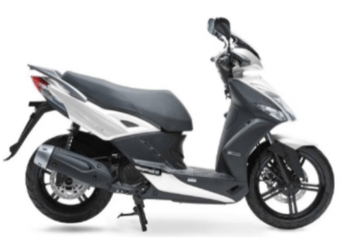 Agility 16+ 200i NEW, $54pw, 30 months, $0 deposit