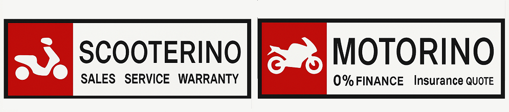SCOOTERINO MOTORINO